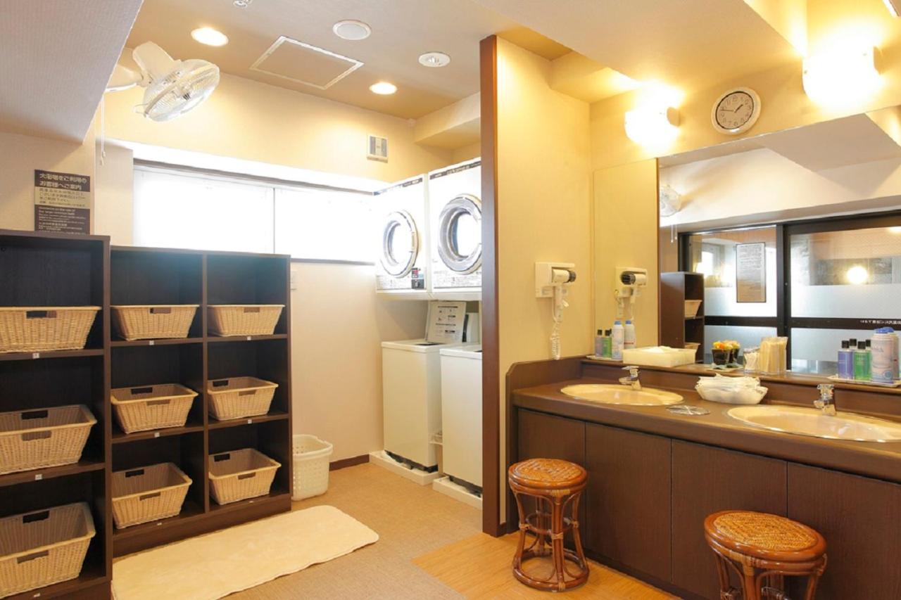 Hotel Route-Inn Ichinomiya Ekimae Exterior photo
